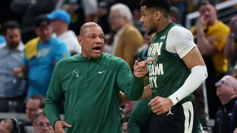 近7胜6 湖人VS骑士 NBA期号数据分析